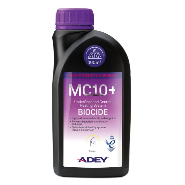 ADEY MC10+ BIOCIDE